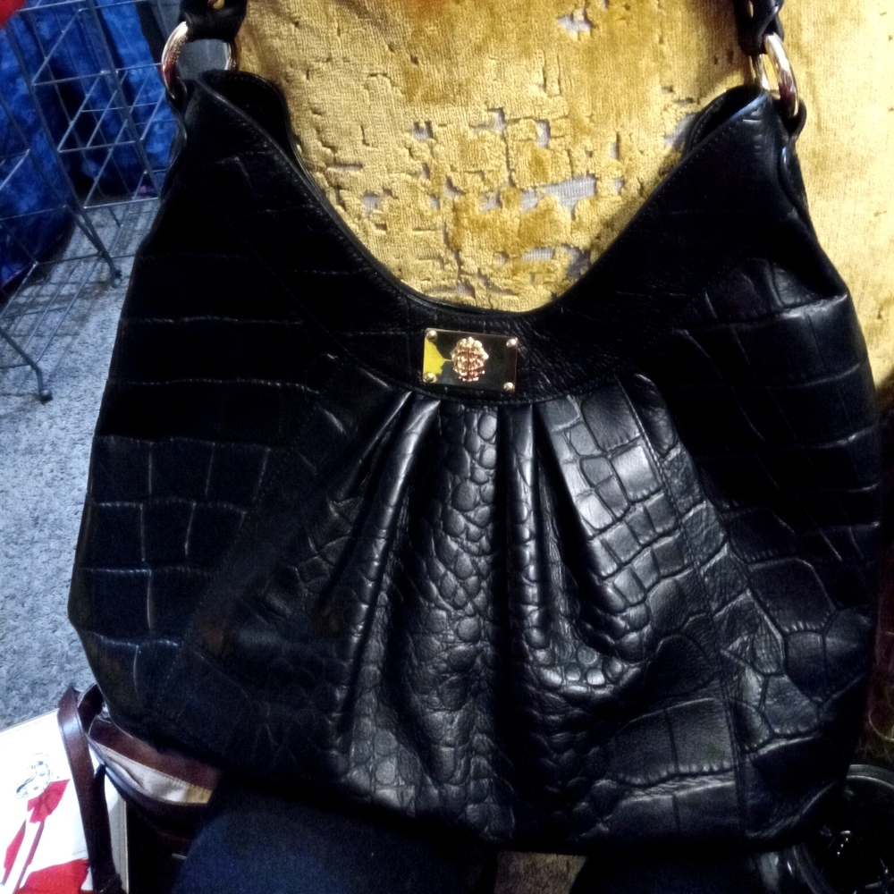 COPY - Just Cavalli Woman's Handbag